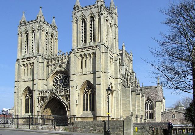 Bristol Cathedral